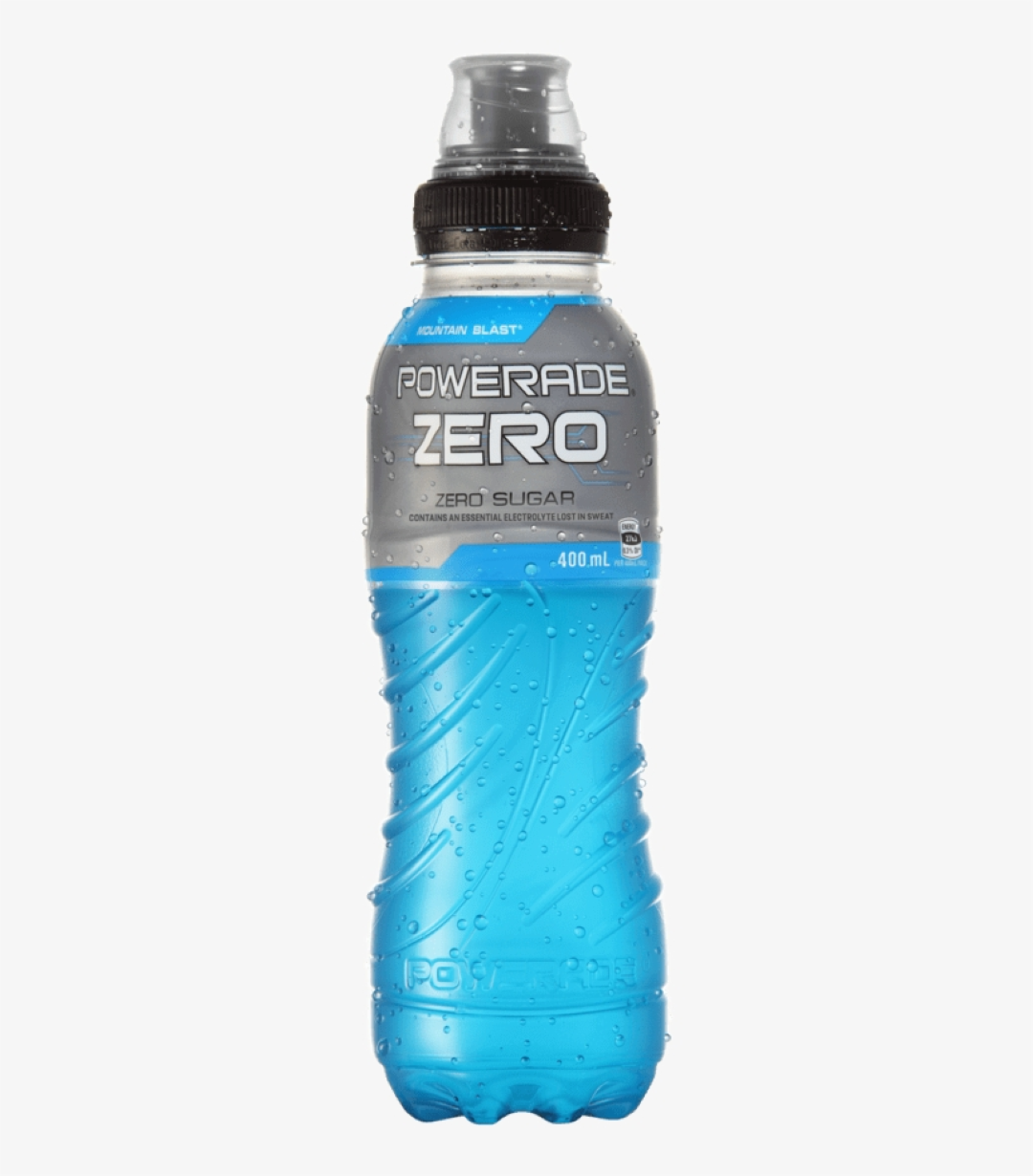 POWERADE 400ML